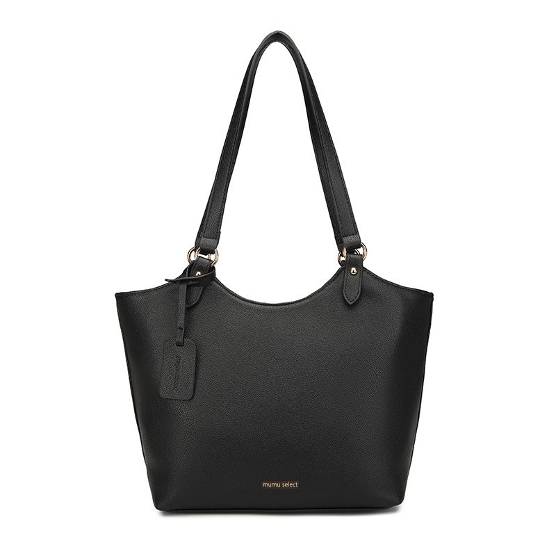 KOREAN PREMIUM LEATHER TOTE BAG 70% OFF