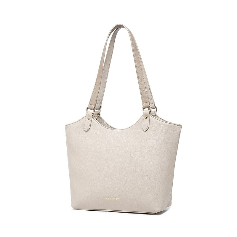 KOREAN PREMIUM LEATHER TOTE BAG 70% OFF