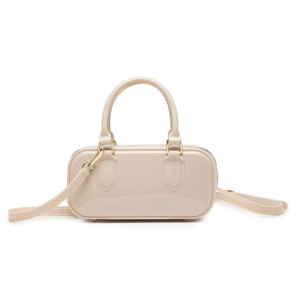 AMANDA 2 WAY JELLY SLING BAG BUY 1 TAKE 1 FREE