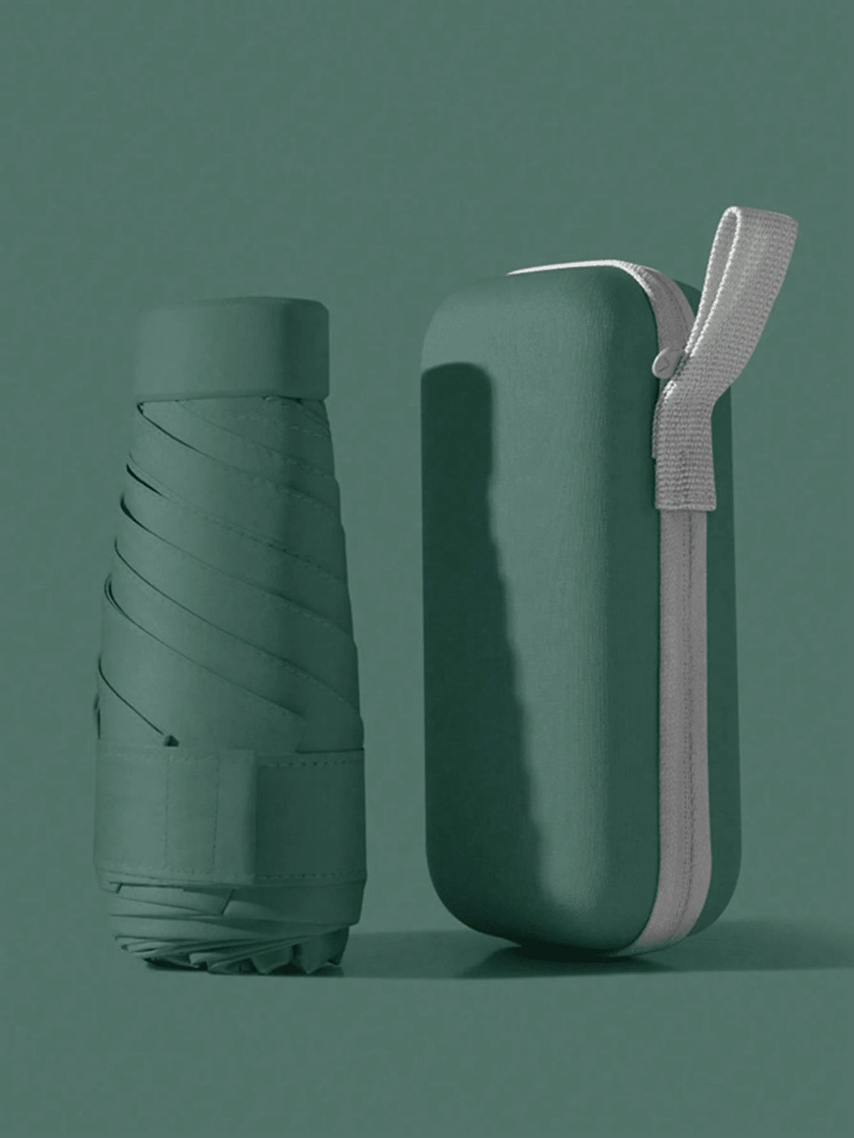 UV MINI POCKET UMBRELLA WITH CASE BUY 1 TAKE 1 FREE