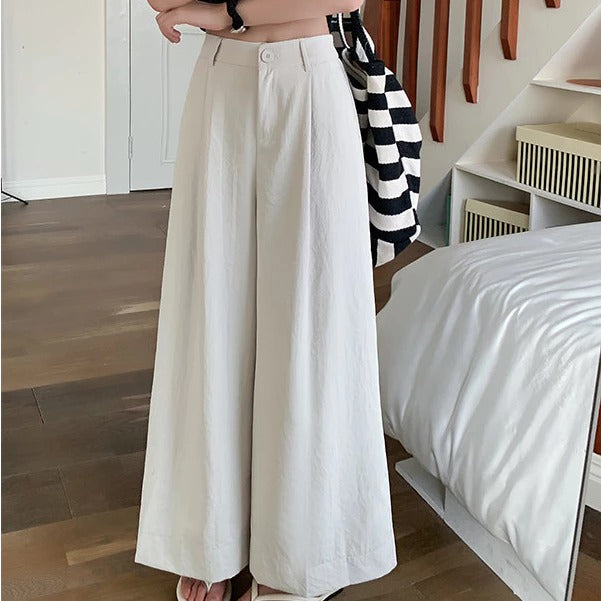 PARACHUTE WIDE LEG PANTS (BUY 1 TAKE 1 FREE)