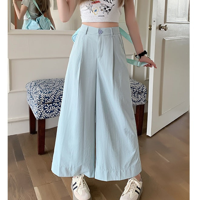 PARACHUTE WIDE LEG PANTS (BUY 1 TAKE 1 FREE)