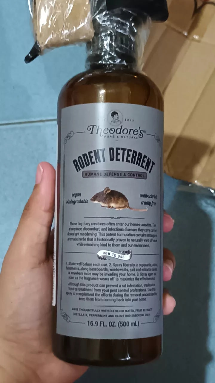 BUY 1 TAKE 1 ANTI RAT