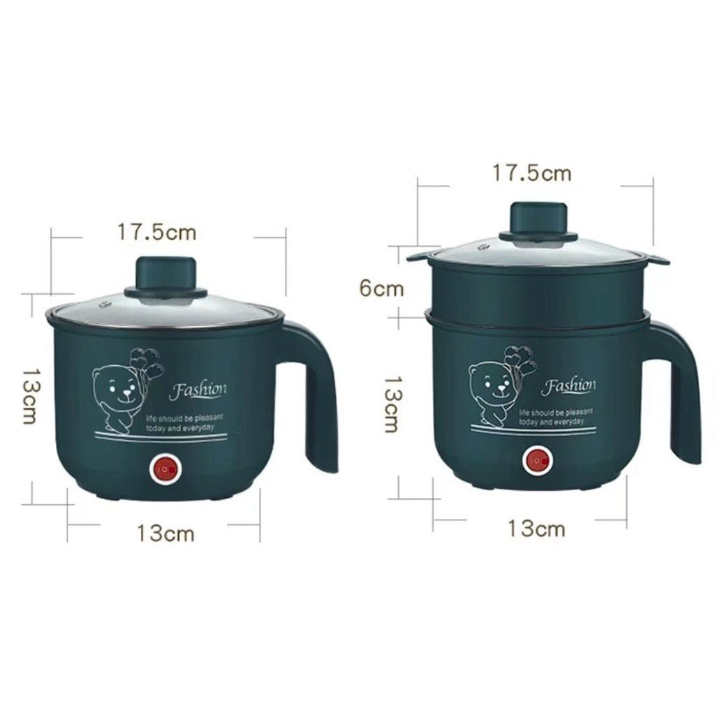 MULTI-FUNCTION COOKER