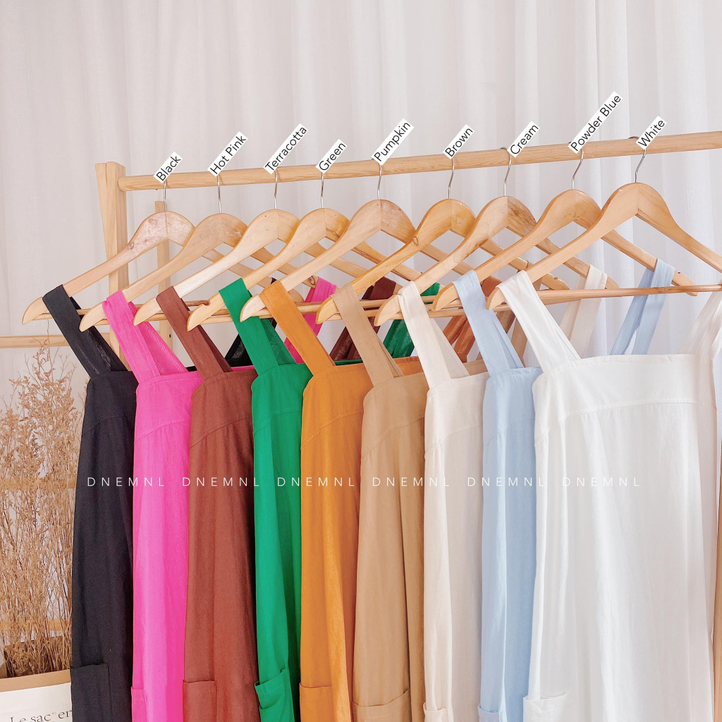 Samarah Bangkok MIdi Dress