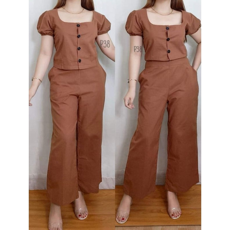 Zayla Coordinates [Buy1Take1free]