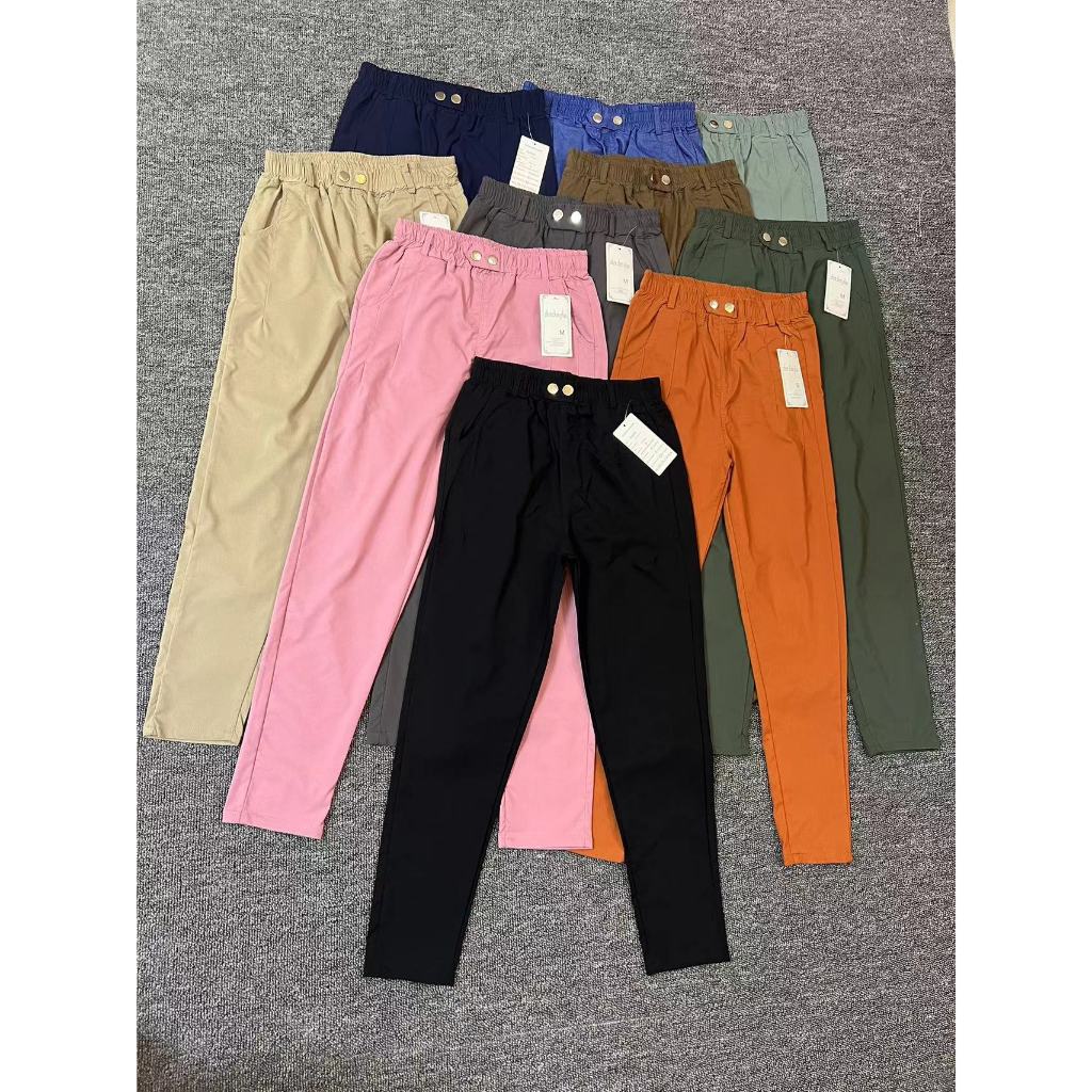 CANDY PANTS [Buy1Take2Free]