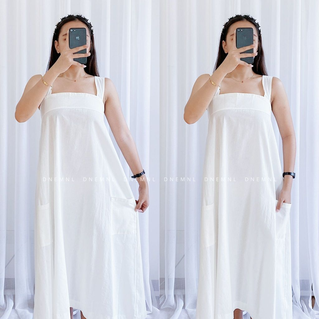 Samarah Bangkok MIdi Dress