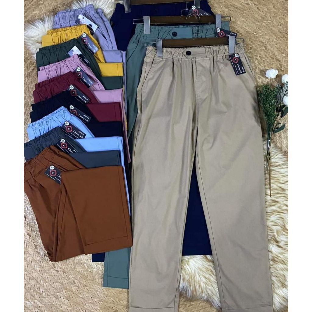 CANDY PANTS [Buy1Take2Free]
