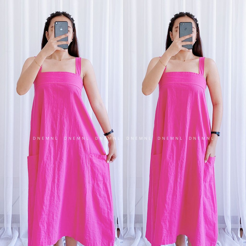 Samarah Bangkok MIdi Dress