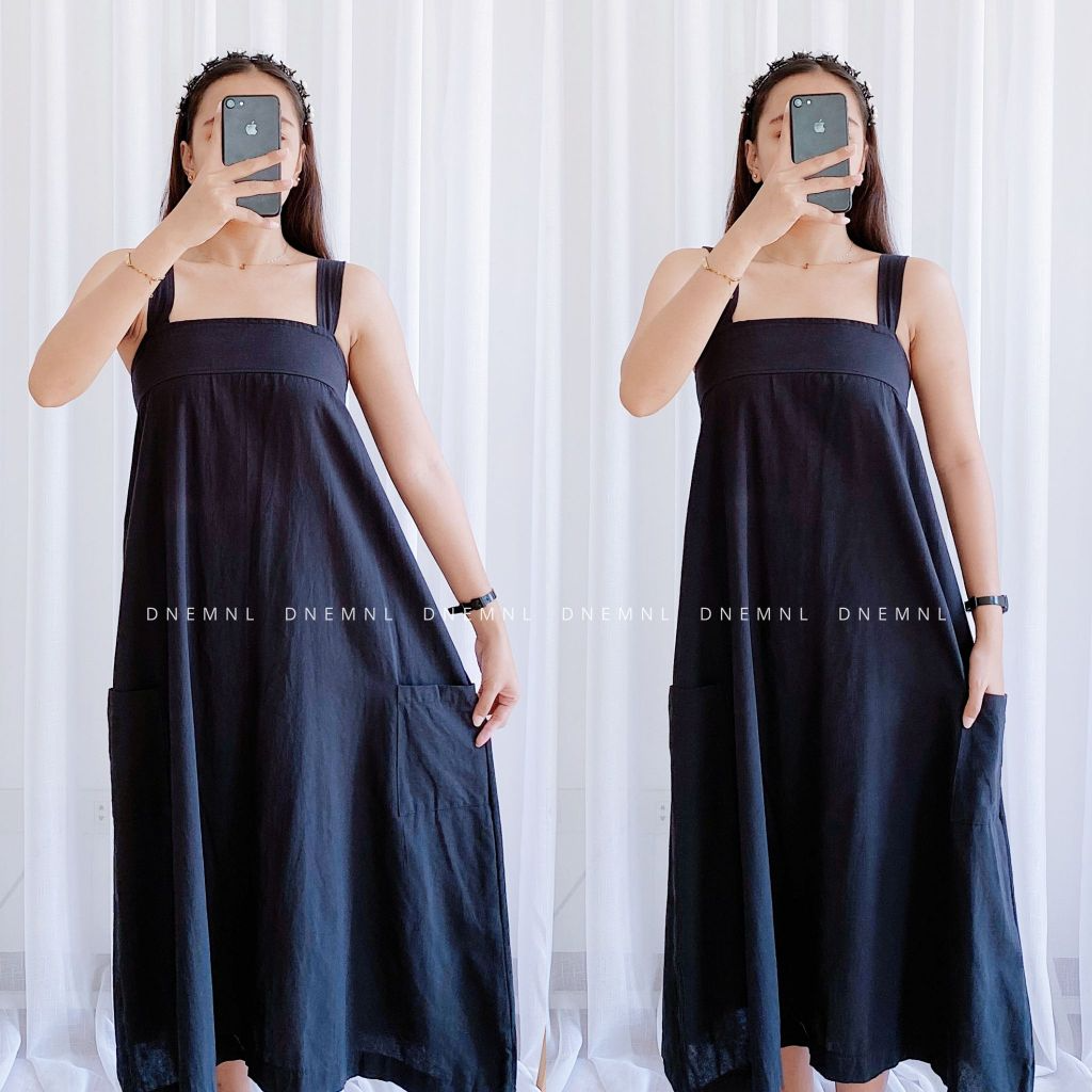 Samarah Bangkok MIdi Dress