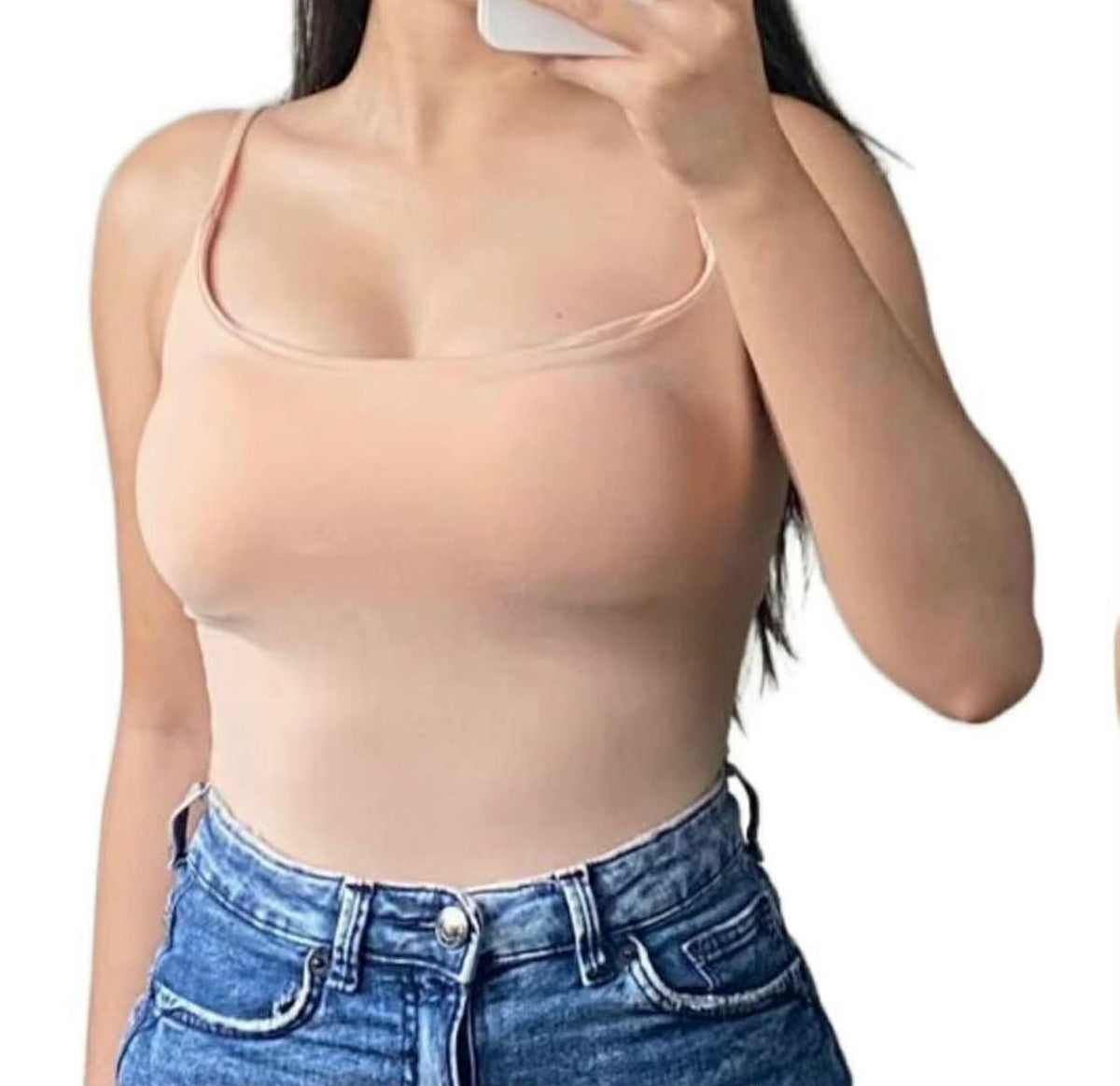 PADDED WOMEN'S TOPS BUY 1 TAKE 2 FREE