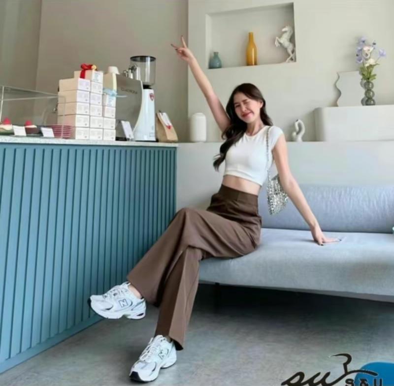 Rainbow Pants BUY 2 TAKE 1 FREE