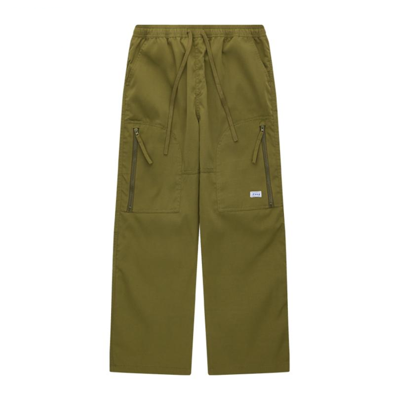 UNISEX TACTICAL PANTS - 6 POCKETS (BUY 1 TAKE 1)