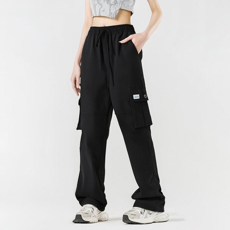 UNISEX TACTICAL PANTS - 6 POCKETS (BUY 1 TAKE 1)