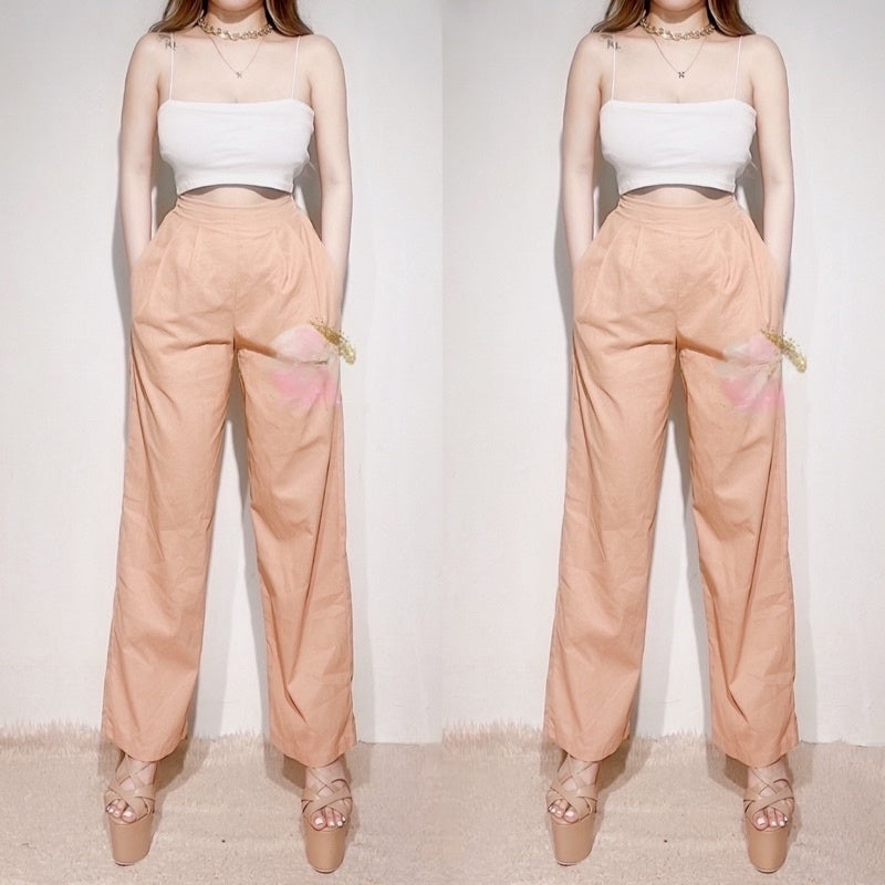 JAPANESE CASUAL Trouser [Buy1Take1FREE]