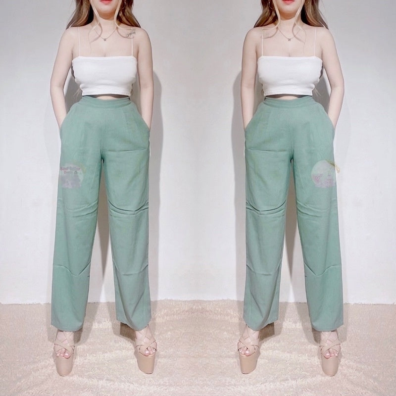 JAPANESE CASUAL Trouser [Buy1Take1FREE]