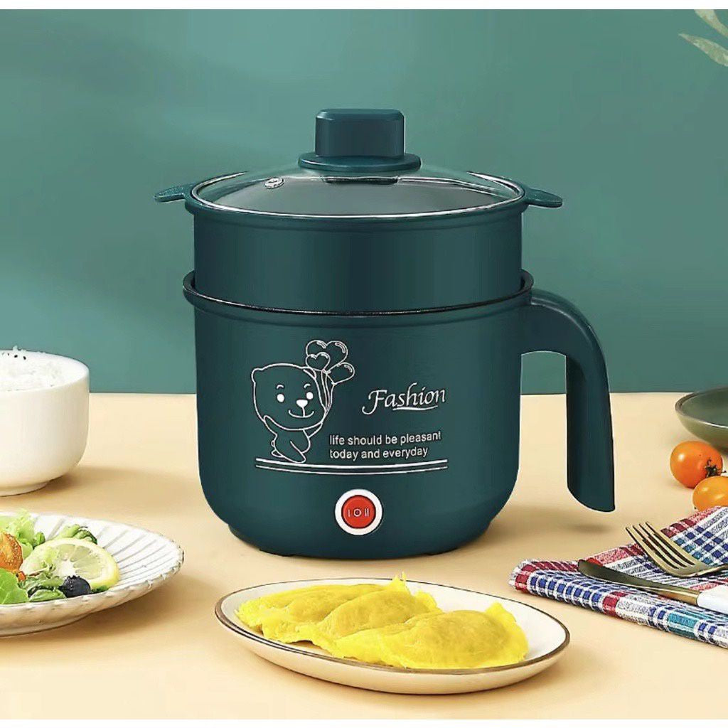 MULTI-FUNCTION COOKER
