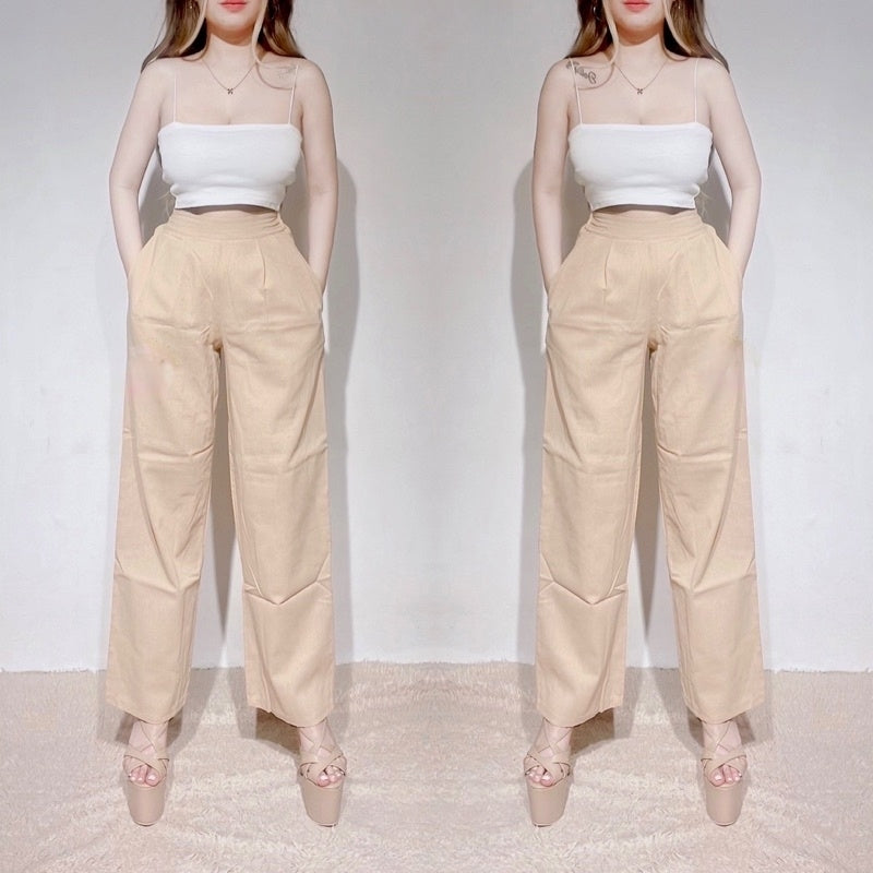 JAPANESE CASUAL Trouser [Buy1Take1FREE]