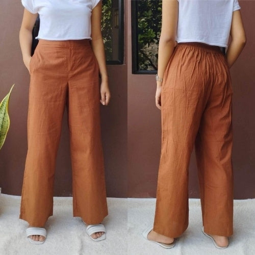 Korean Wide Leg Pants [Buy1Take1FREE]