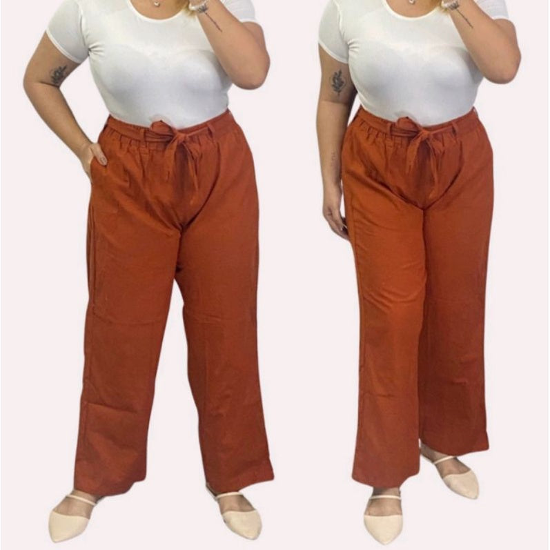 WIDE LEG CANDY PANTS (Buy1Take2FREE)