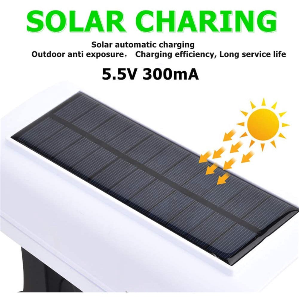 3in1 MOTION SENSOR CCTV