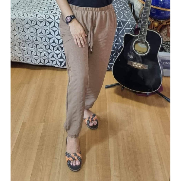 2024 UNQLO-INSPIRED COMFY PANTS (Buy1Take2FREE)