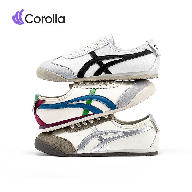 COROLLA Unisex Casual Sports Shoes