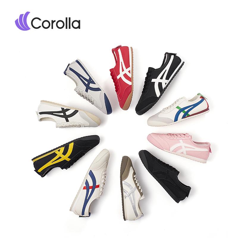 COROLLA Unisex Casual Sports Shoes