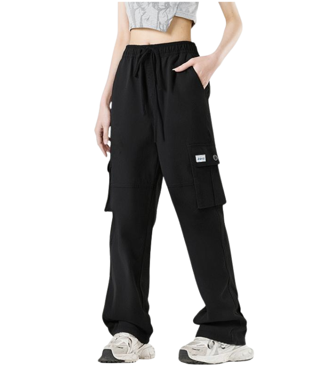 WOMEN TACTICAL CARGO PANTS BUY 1 TAKE 1 FREE
