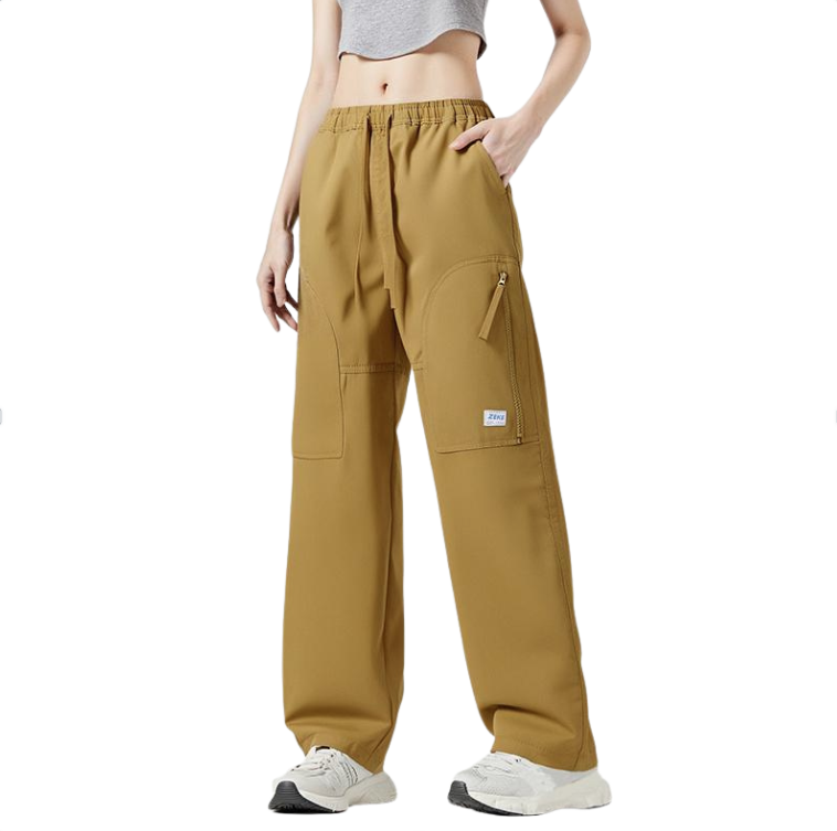 WOMEN TACTICAL CARGO PANTS BUY 1 TAKE 1 FREE