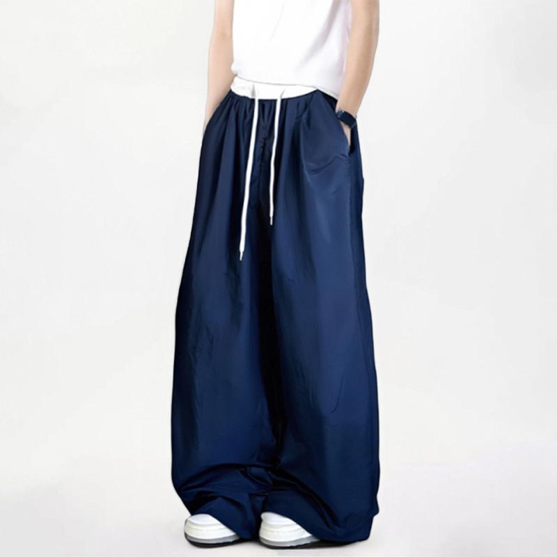RETRO BAGGY PANTS (BUY 1 TAKE 1)