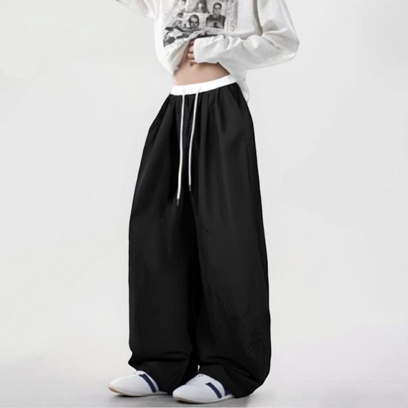 RETRO BAGGY PANTS (BUY 1 TAKE 1)