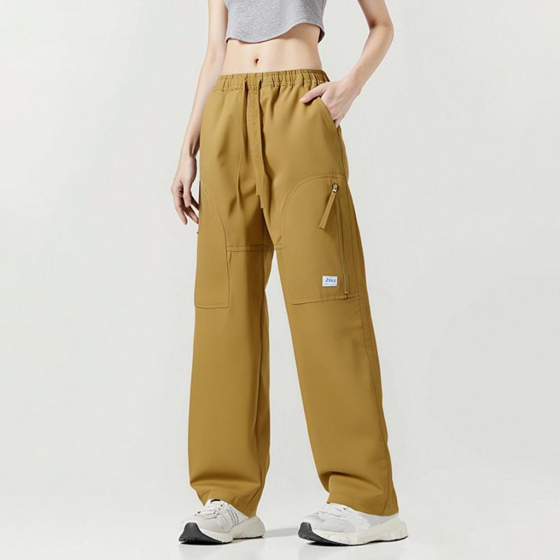 UNISEX TACTICAL PANTS - 6 POCKETS (BUY 1 TAKE 1)
