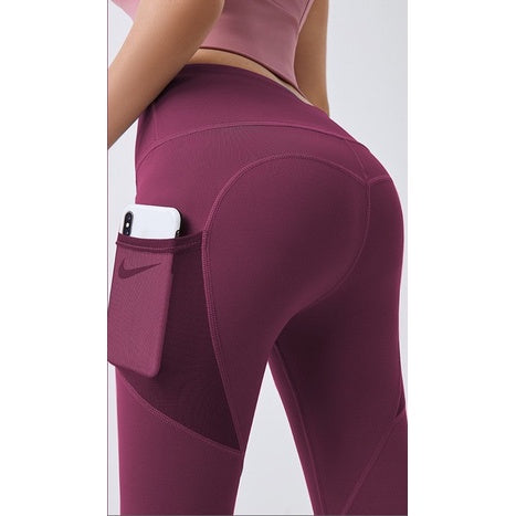 Yoga Pants Sports Leggings [BUY 1 TAKE 1 FREE]