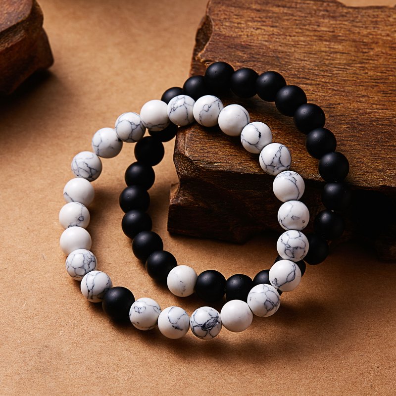 Couple Distance Bracelets Valentines Gift BUY 1 TAKE 1 FREE