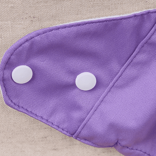 Washable Baby Diaper Modern Lampin Set of 6 [Buy 3 Take 3 FREE]