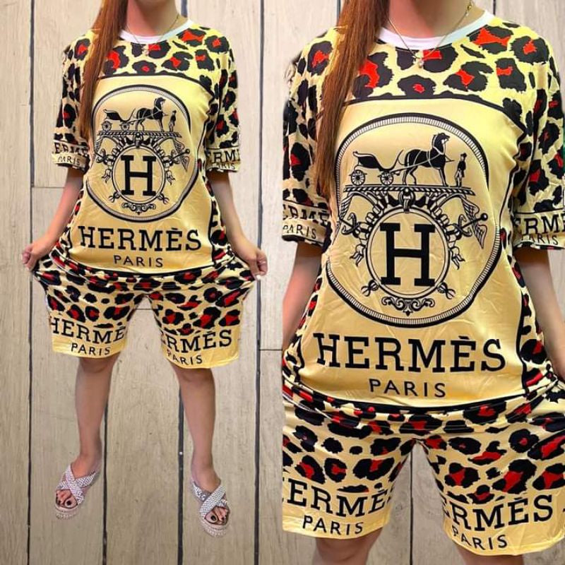 BANGKOK MADE FASHION TERNO [ Buy 1 Take 2 FREE ]