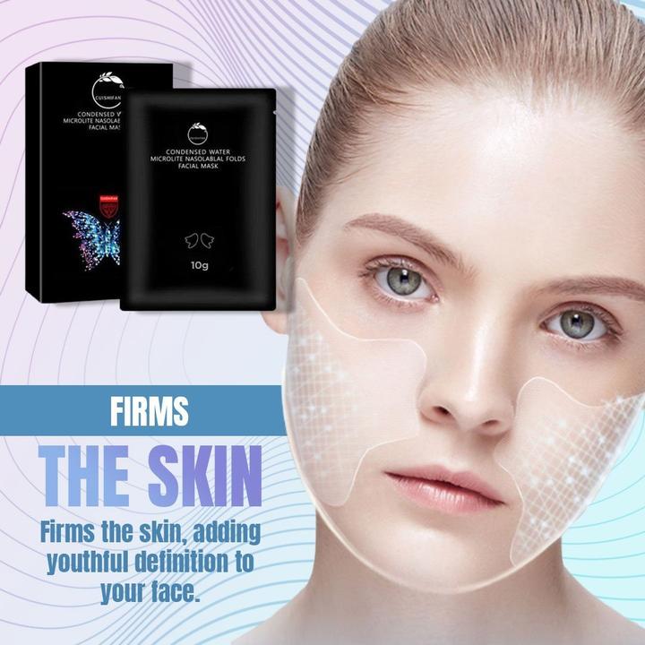 Korean Face lifting Patch [ Anti Wrinkle & Aging ]