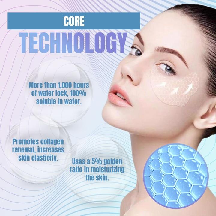 Korean Face lifting Patch [ Anti Wrinkle & Aging ]