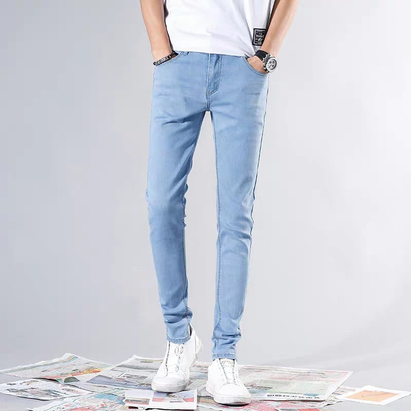NEW 2022 Stretchable Skinny Jeans [Buy 1 take 2]