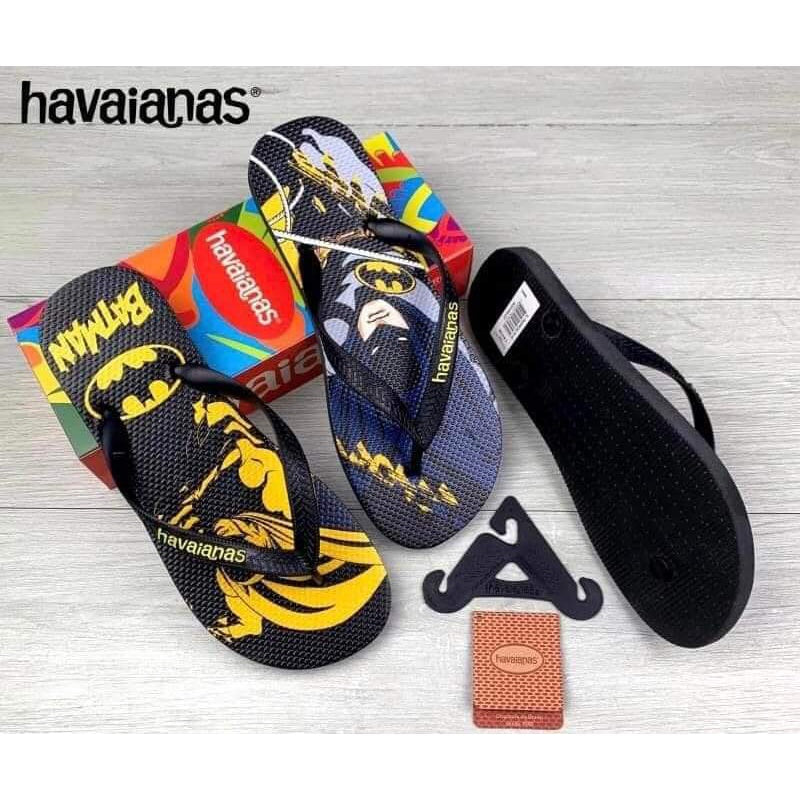 NEW ARRIVAL PRINTED SLIPPERS BRAZIL MADE [Buy 1 Take 1 FREE]