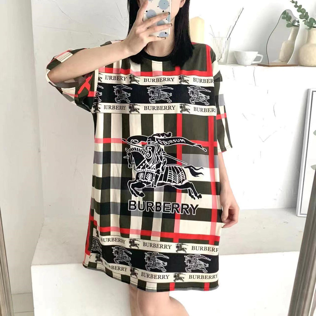 looze dress