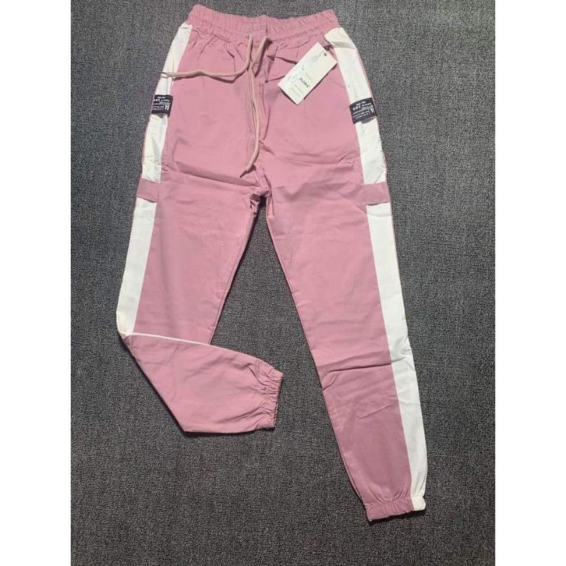 Korean Candy Jogger Pants [BUY1TAKE2FREE]