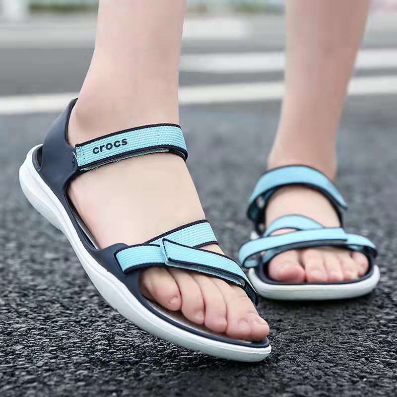 Summer Flat Sandals