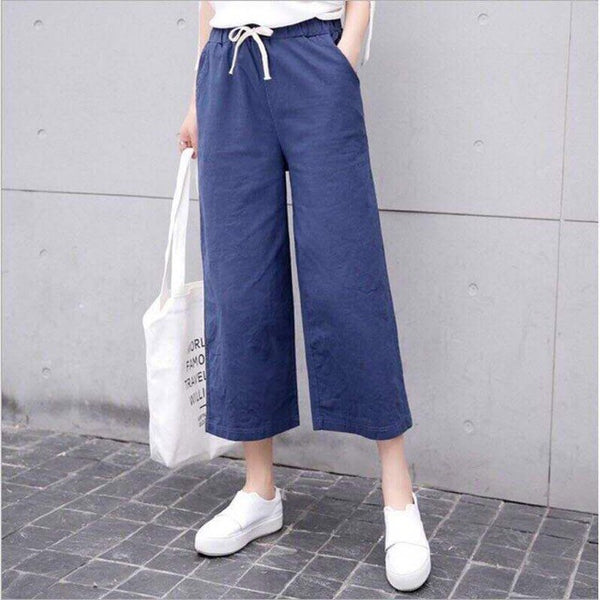 Buy1Take1 Soft Denim Squarepants