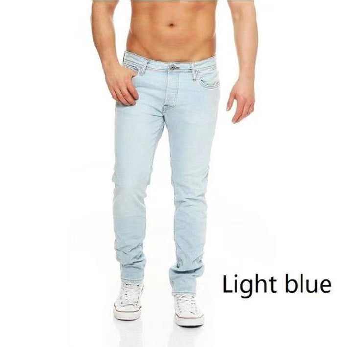 [ BUY 1 TAKE 1 FREE ] 2023 Stretchable Skinny Jeans