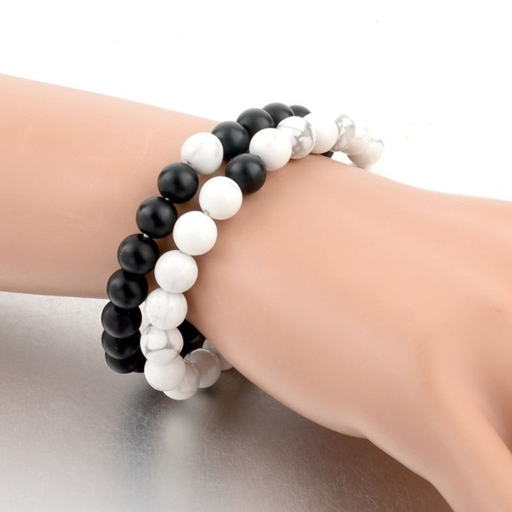 Couple Distance Bracelets Valentines Gift BUY 1 TAKE 1 FREE