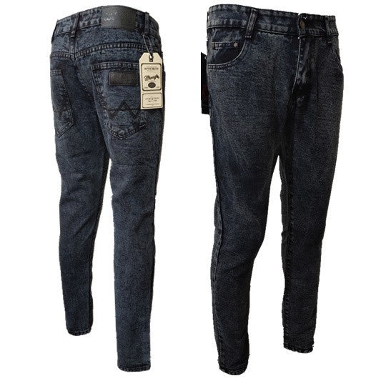2023 Maong Pants Stretchable Skinny Jeans [ BUY 1 TAKE 1 FREE ]