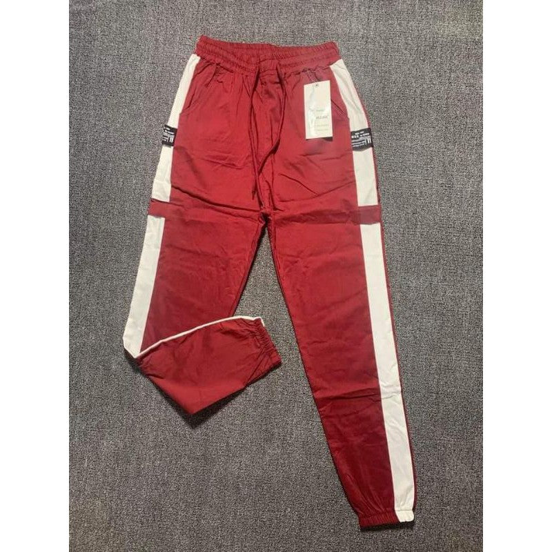 Korean Candy Jogger Pants [BUY1TAKE2FREE]